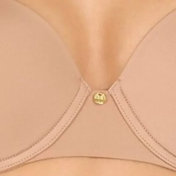 NEW, Natori Legend Full Fit Convertible Contour Underwire Bra - Picture 5 of 10